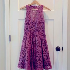 Tracy Reese for Anthropologie Dress